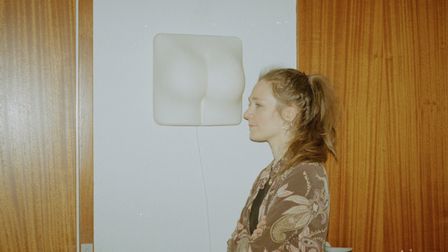 Bine Bach signs with Revolver