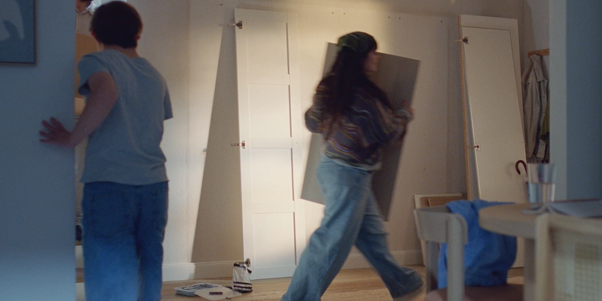 IKEA is made for life
