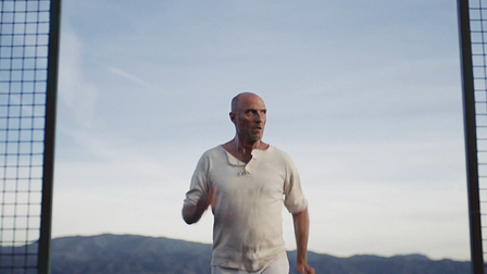 Joe Newman treads dangerously