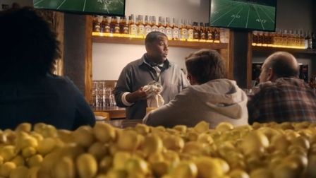 Refresh your season with Jim Beam