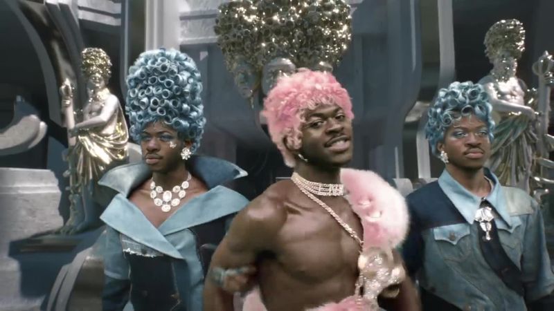Lil Nas X