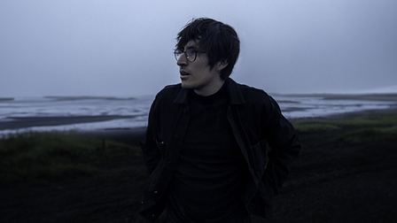 Kaus signs ​director Adrian Villagomez