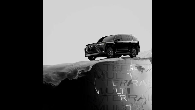 Lexus