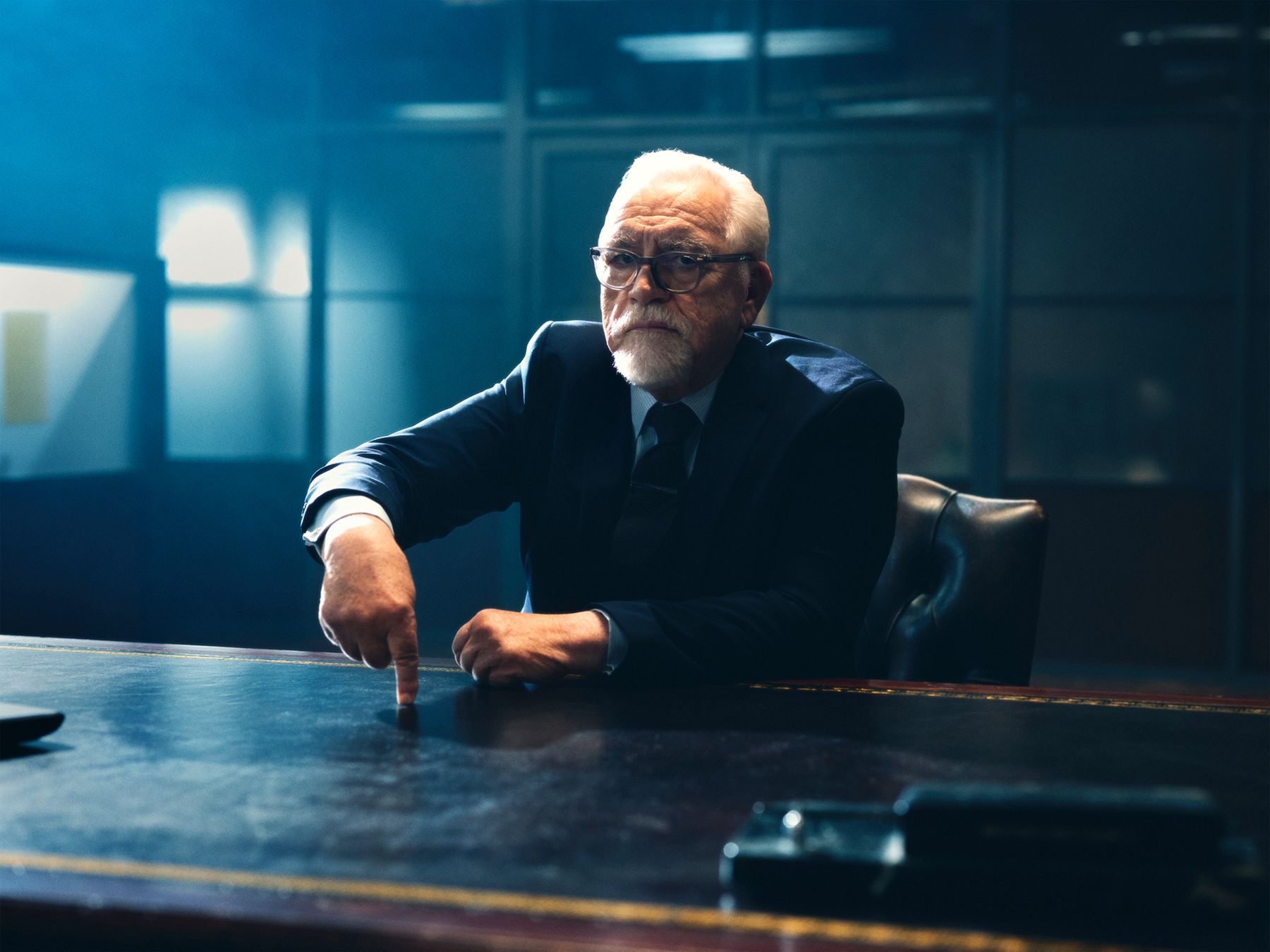 Peter_Franklyn_Banks_Asics_Behind_Desk_4