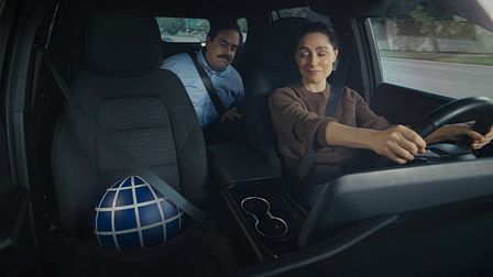 Navy Federal goes full Mission Assist: Auto