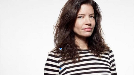 On My Radar: Jamie Babbit