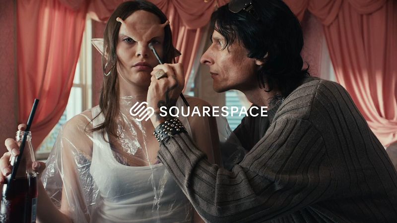 Squarespace