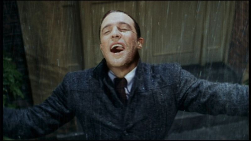 Singing In The Rain