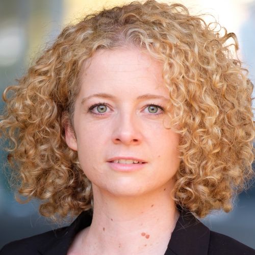 Maren Seitz