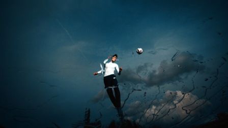Under Armour gets overwrought