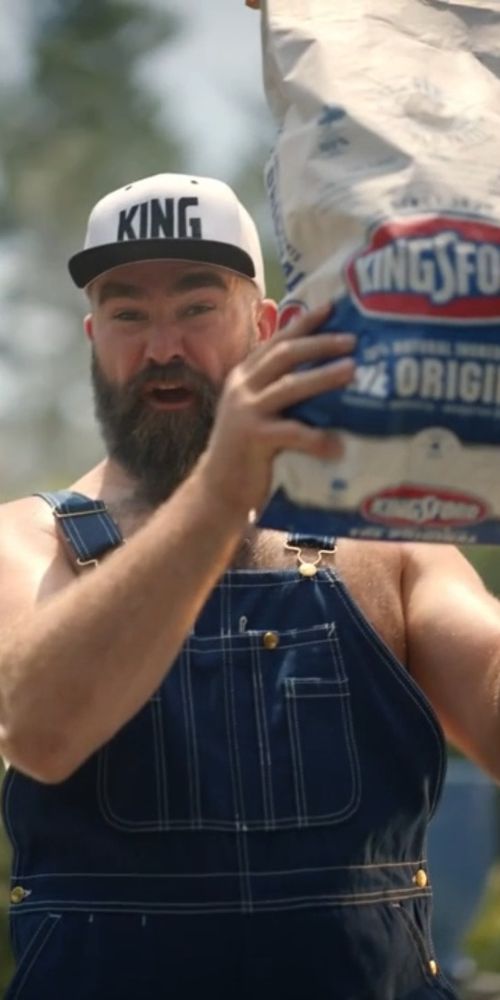 Kingsford – King of the Grill: Social First