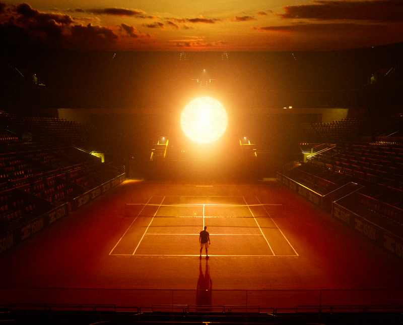 Filmmaker Andrew de Zen joins the Farm League roster