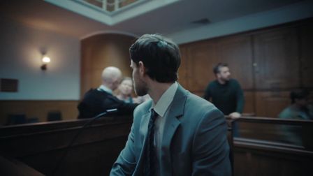 THINK! puts drug driving in perspective