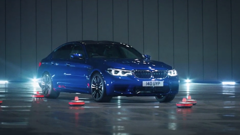 BMW