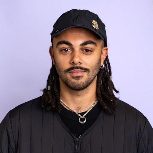 Keith Muir
