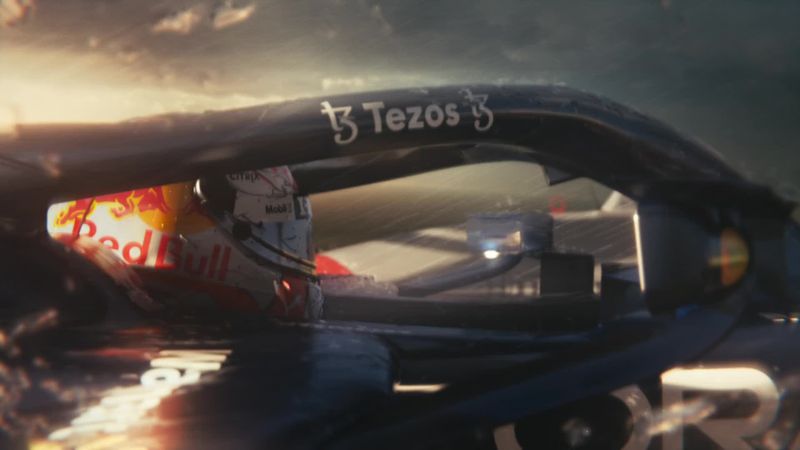Honda 'The Origin of Determination'