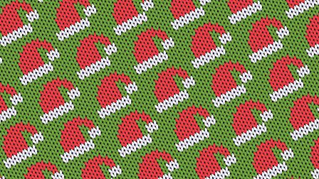 The Christmas Focus