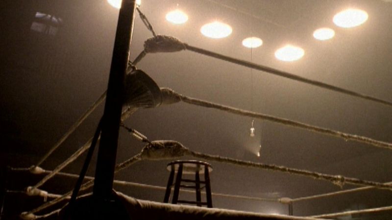 Muhammad Ali