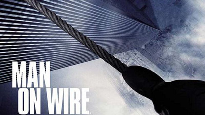 Man On Wire