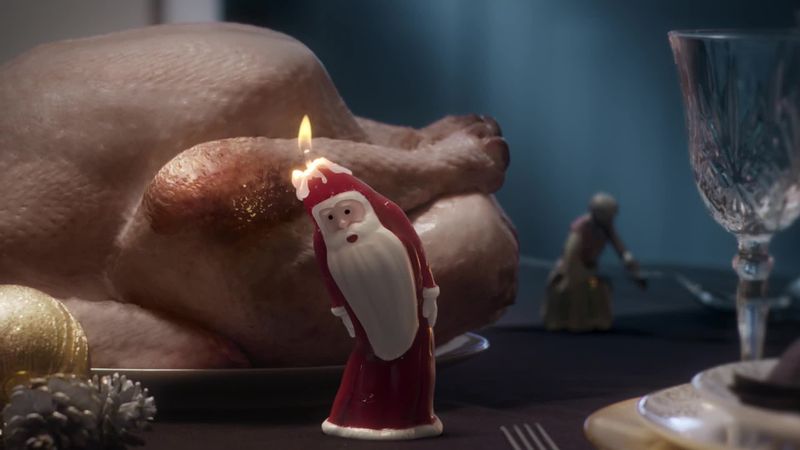 Orange - Mission Noel