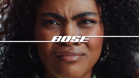 Your music deserves Bose​