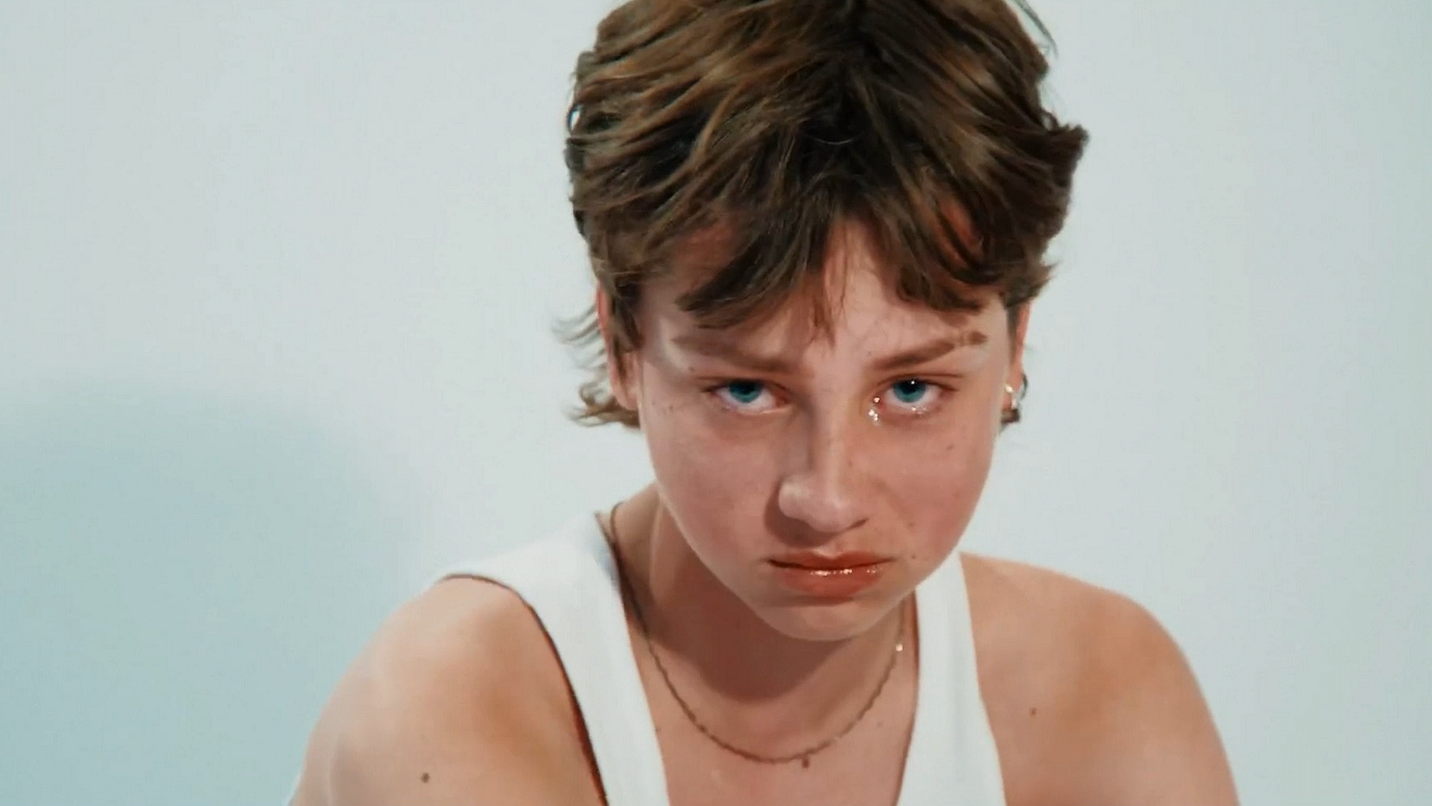 Jasper De Maeseneer is focussed on film
