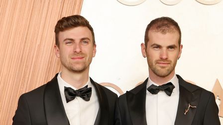 RadicalMedia adds directing duo Sam & David Cutler-Kreutz