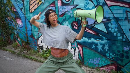 Director Rebecca Applebaum joins The Salmon