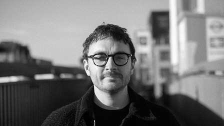 Witness Studios appoints Rory Calder as EP