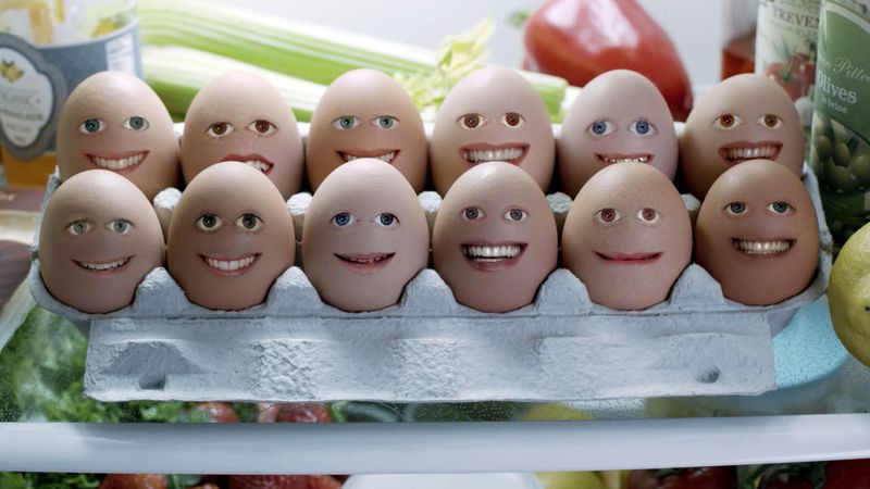 Singing Eggs