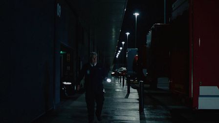 Audi’s silent mission