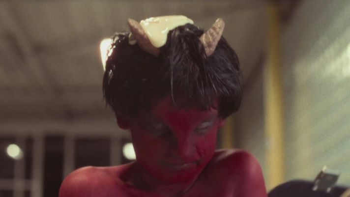 Empathy For The Devil