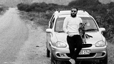 Marshall Street Editors welcomes Daniel Mitchell