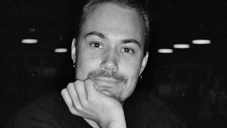 Anton Tammi joins JOJX