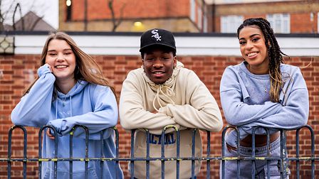 Keeping it real: the true voices of a generation