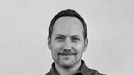 Nick Fuller promoted at ​Magna Studios