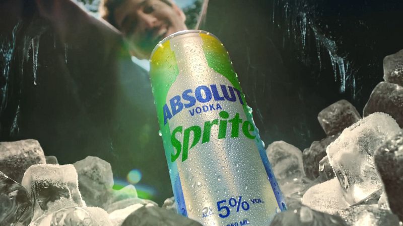Icy Backpack - Absolut - Sprite