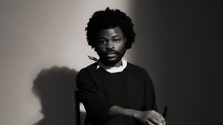 Fela signs artist William Ukoh