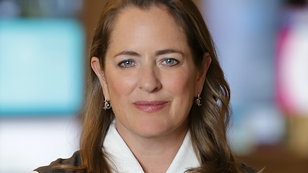 Susan Credle: The business end of success