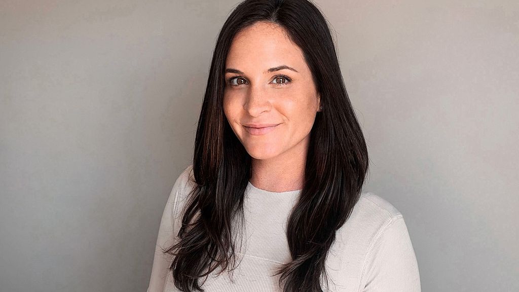 Editor Katie Cali joins Cabin