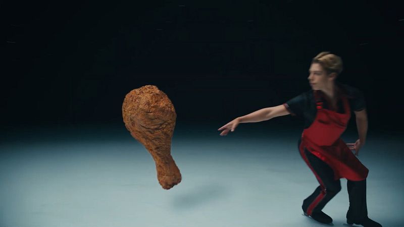 KFC