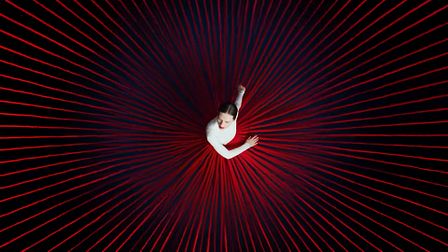 Elegance is a journey with TBWA\Paris