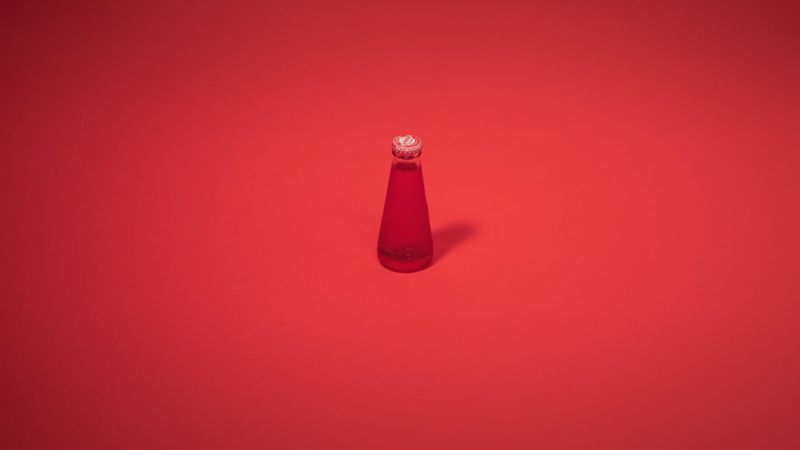 Campari - Fabrica