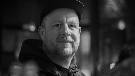 tenthree promotes Nick Armstrong to partner