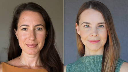 m ss ng p eces promotes production duo