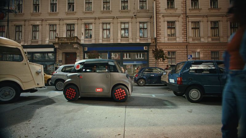 Citroën