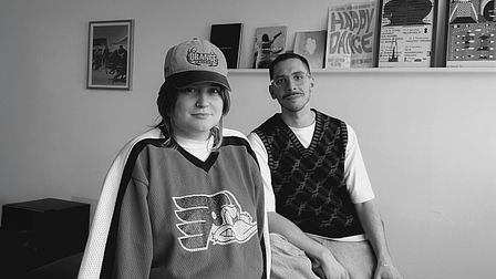 Doma welcomes Cree Brown and Tomas Ossipoff