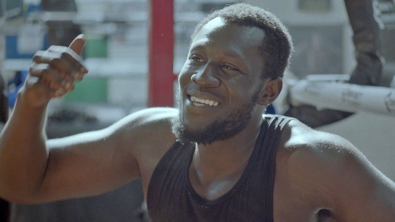 Posh Boy - Stormzy