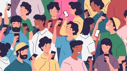 Prime time is over. Participation is in