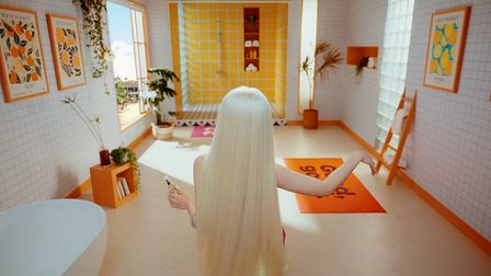 Sunsilk’s smooth operators